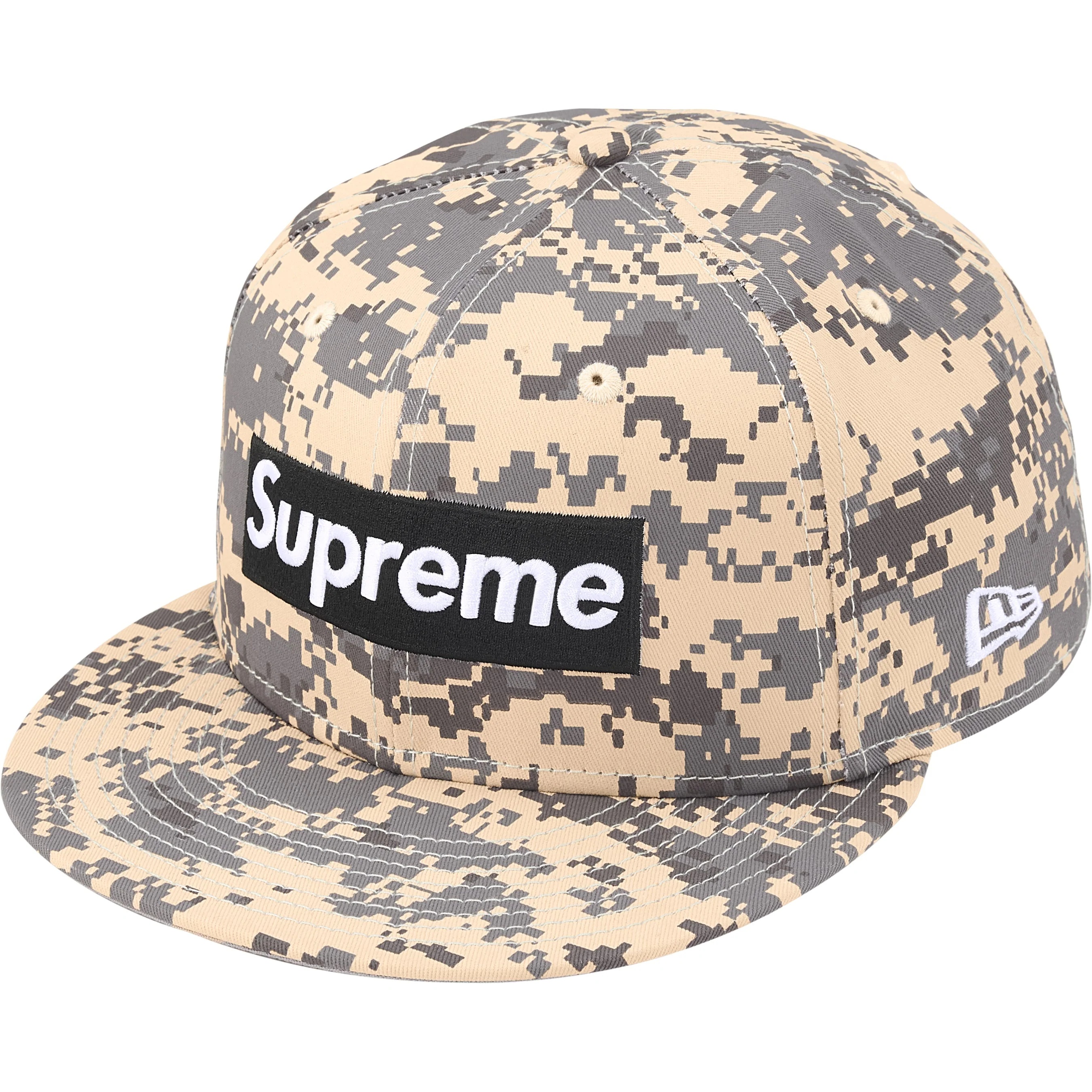 Supreme®/MLB Teams Box Logo New Era® view 11